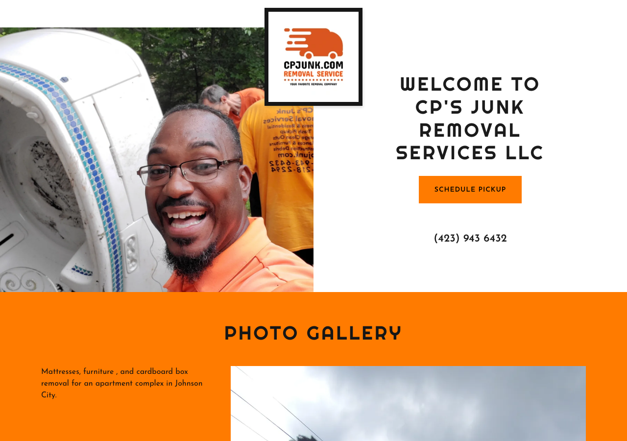 Current website screenshot