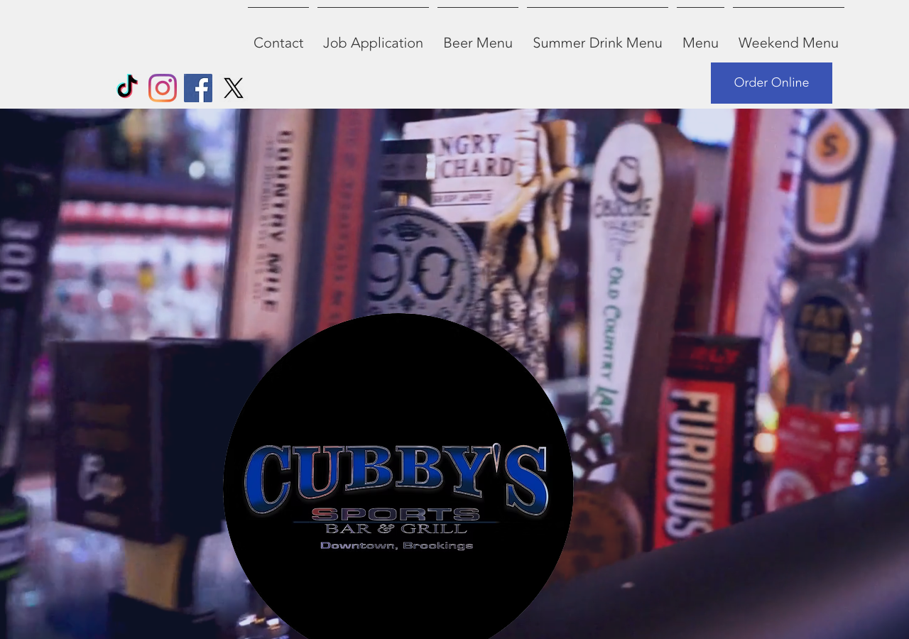 Current website screenshot