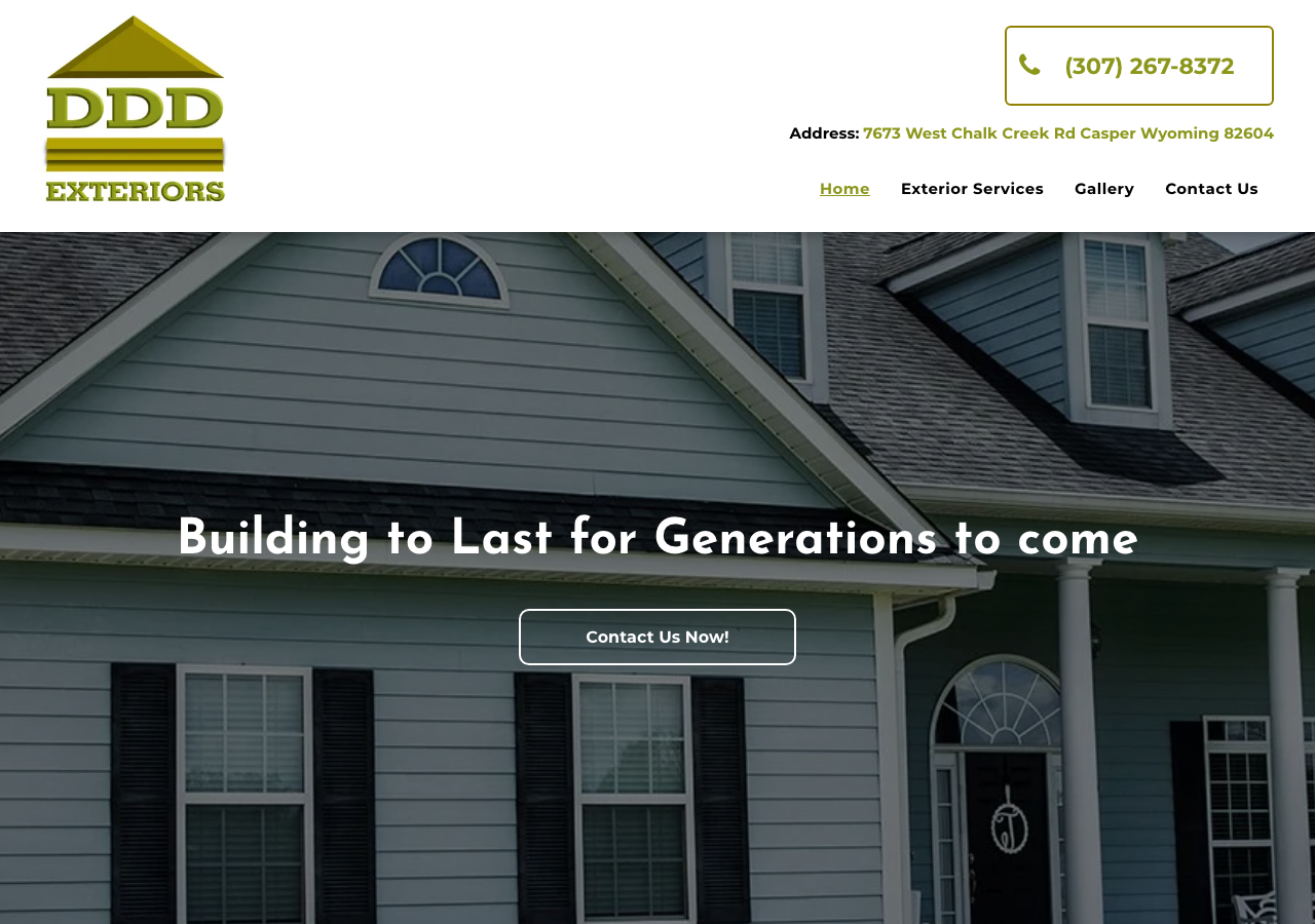 Current website screenshot