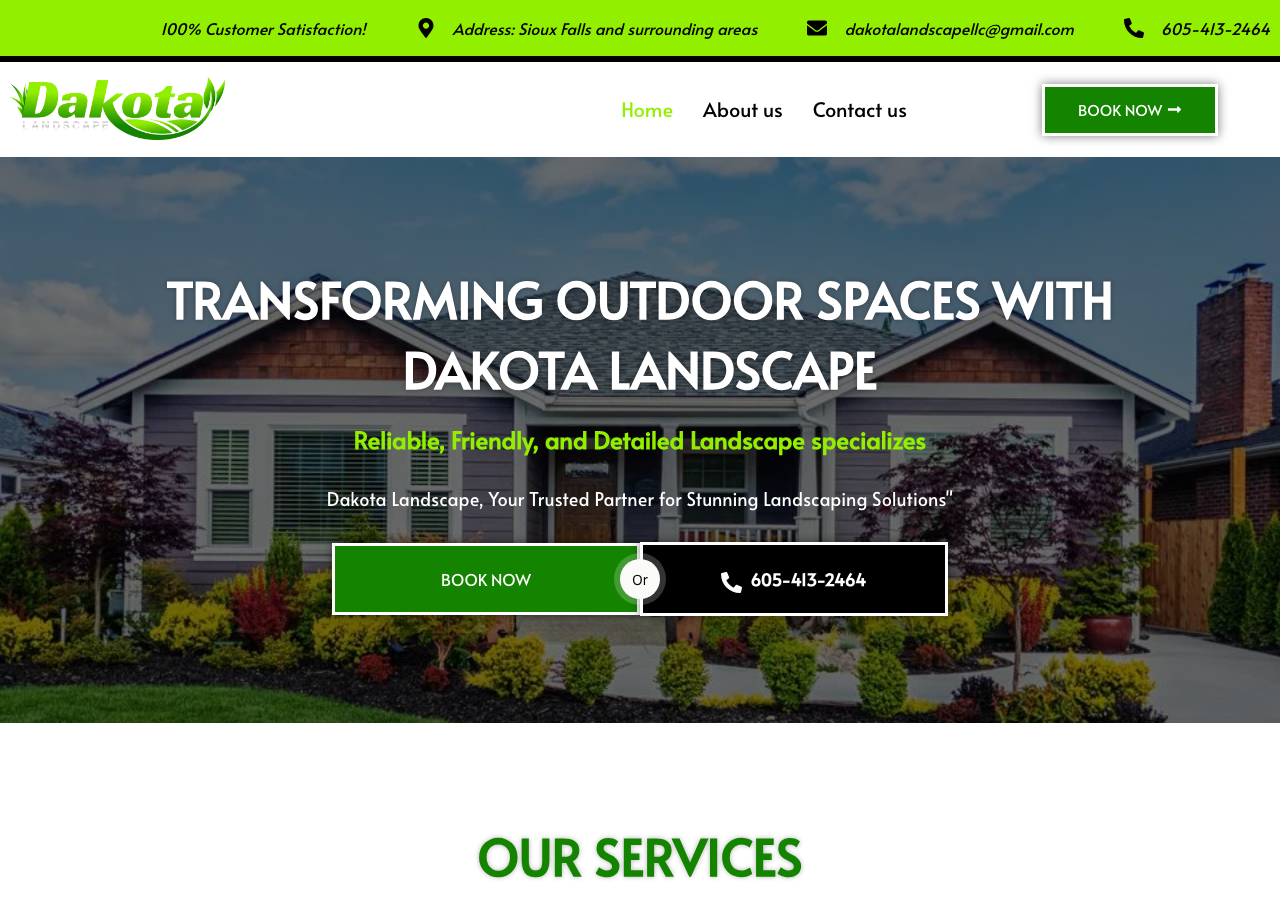 Current website screenshot