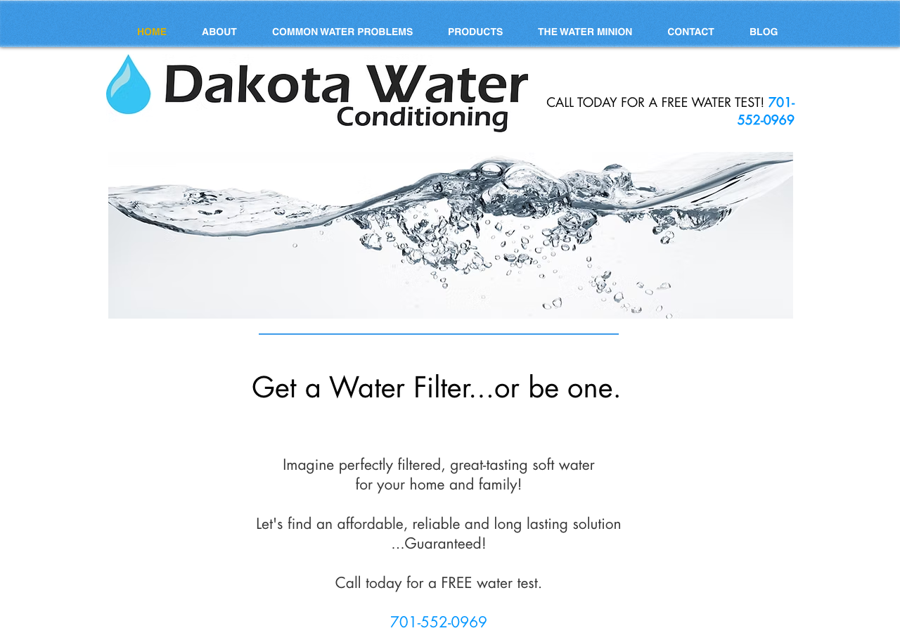Current website screenshot