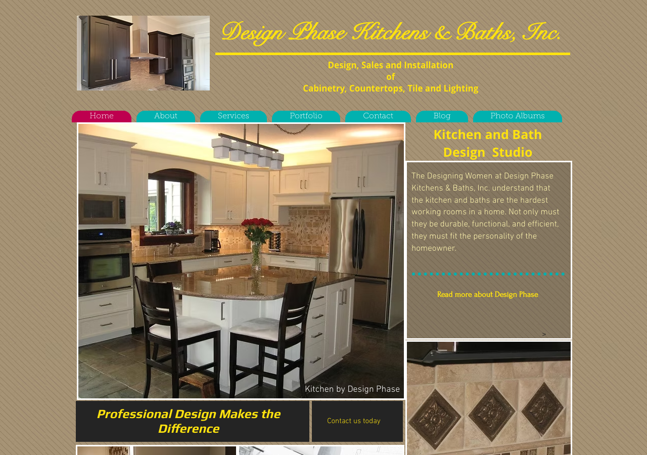 Current website screenshot