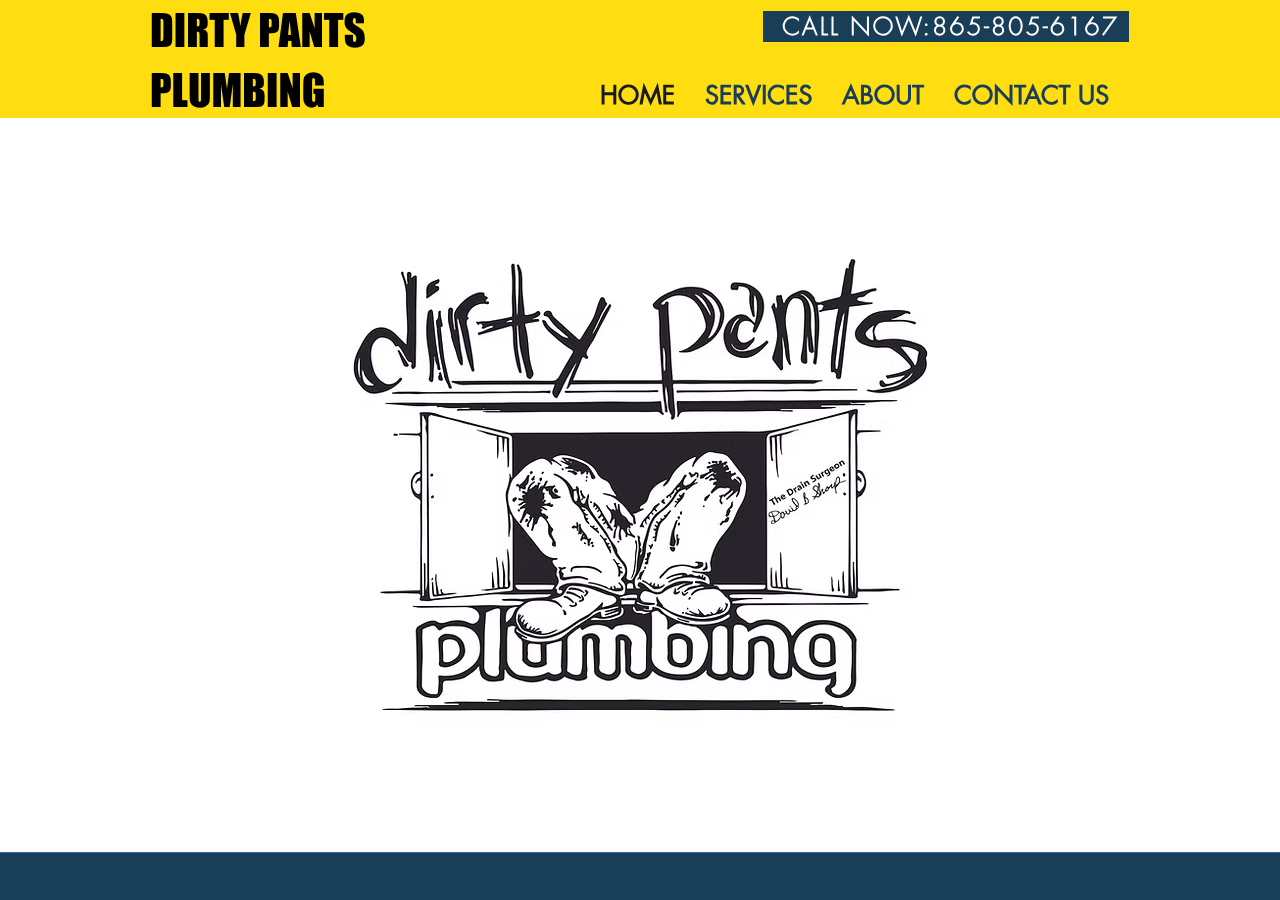 Current website screenshot