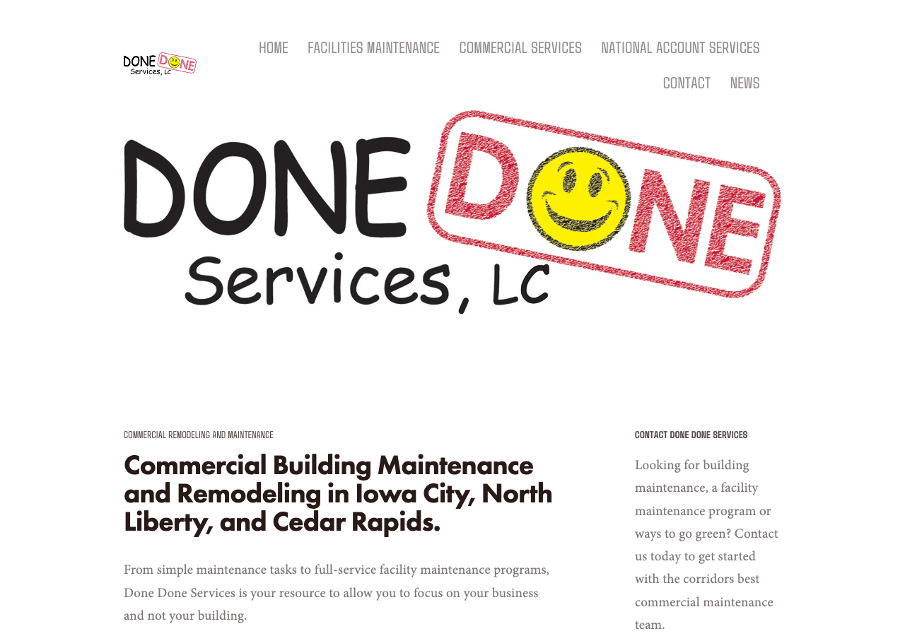 Current website screenshot