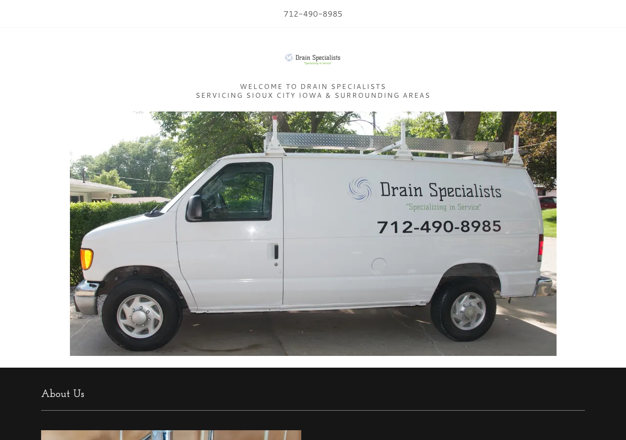 Current website screenshot