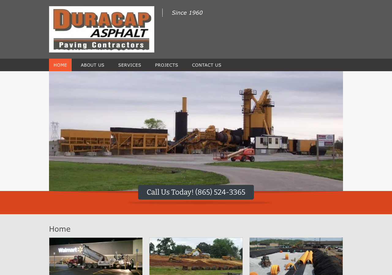 Current website screenshot