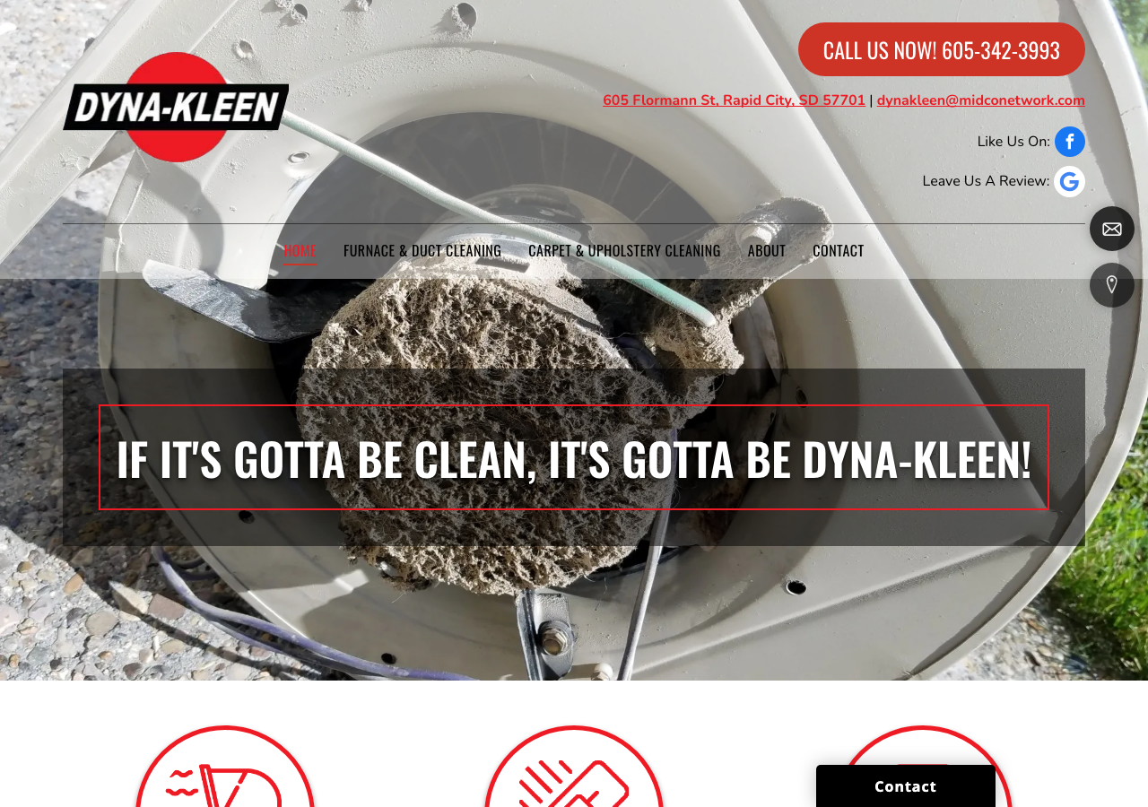 Current website screenshot