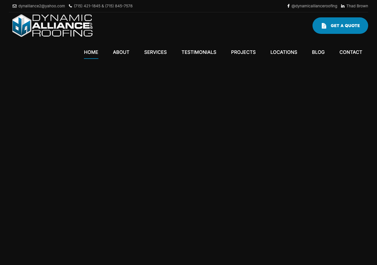 Current website screenshot