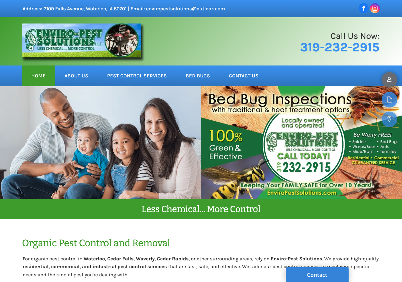 Current website screenshot