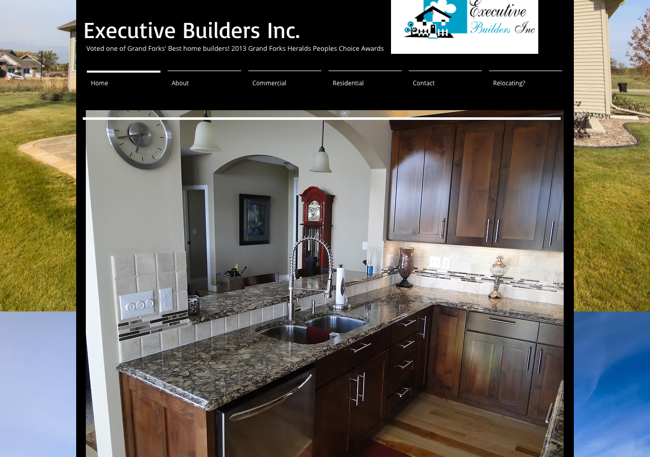 Current website screenshot