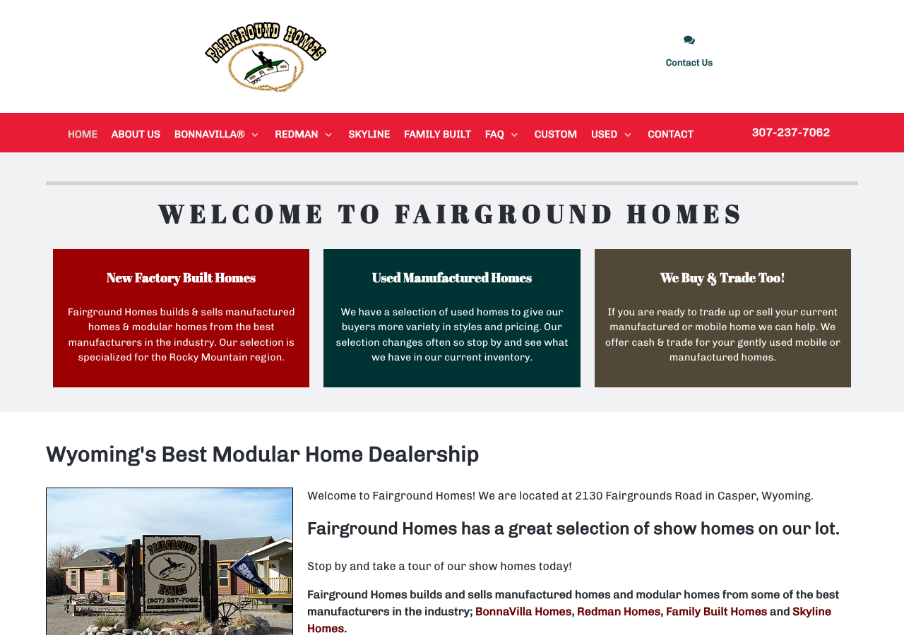Current website screenshot