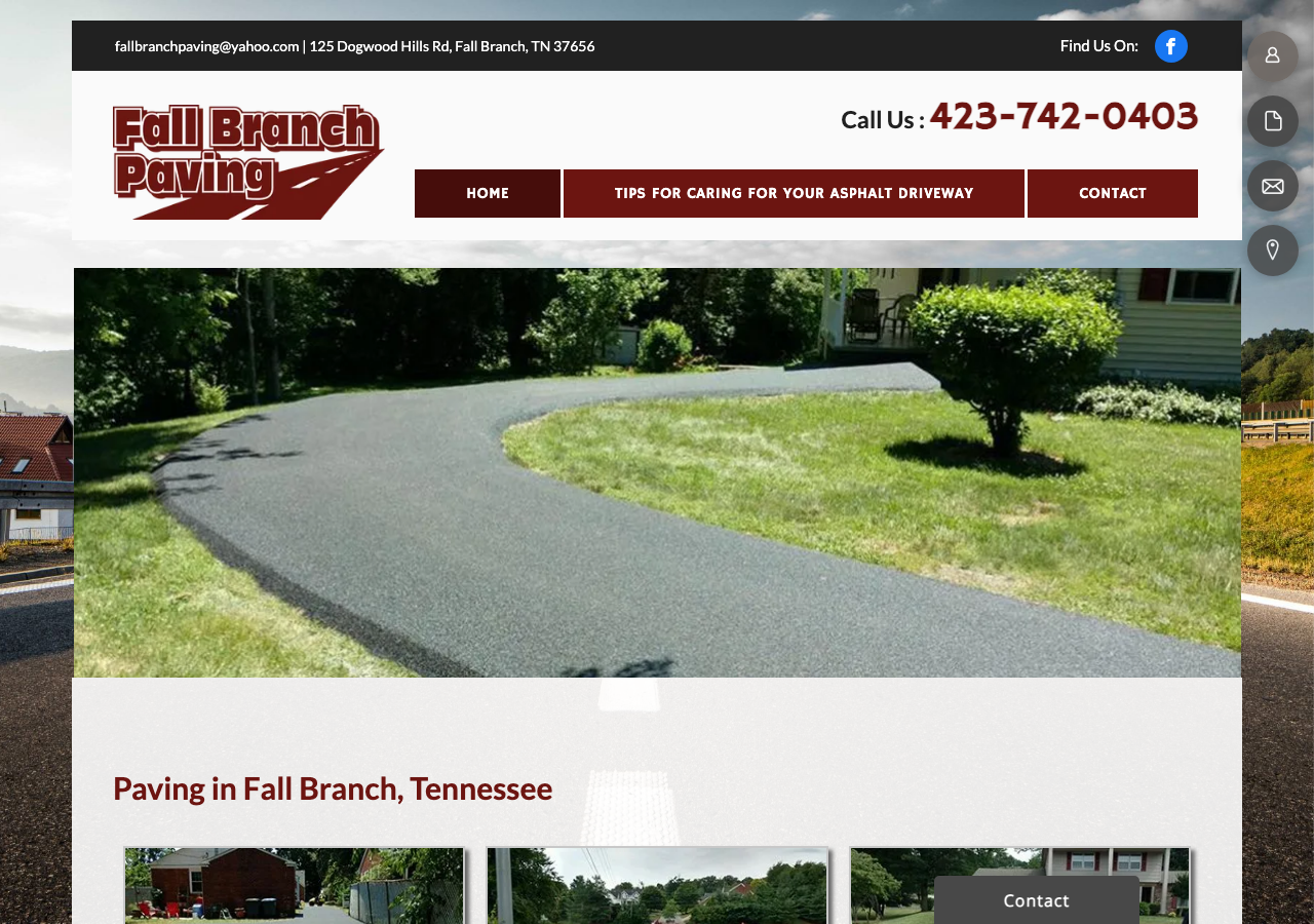 Current website screenshot