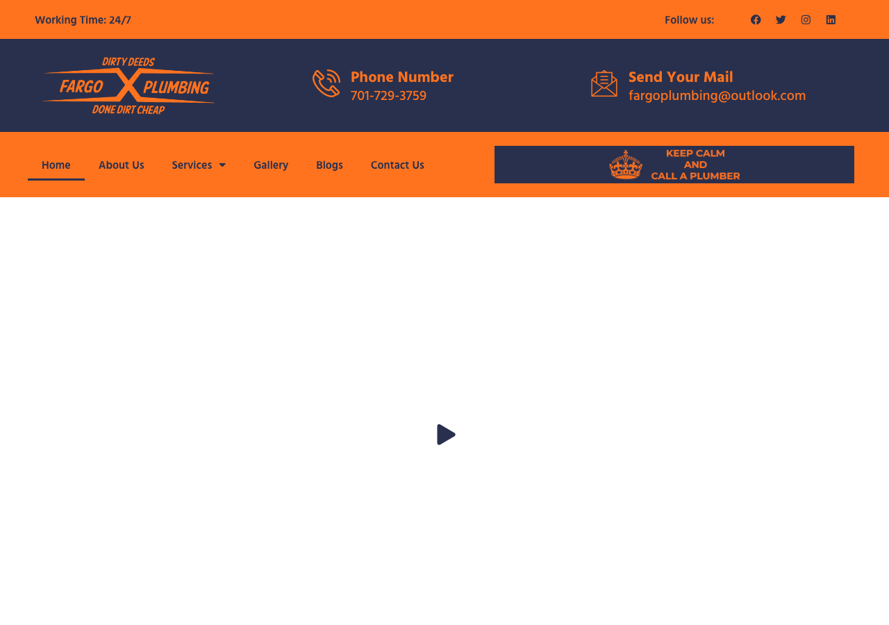 Current website screenshot