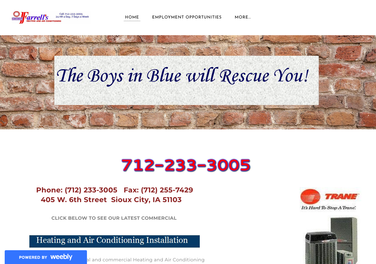 Current website screenshot
