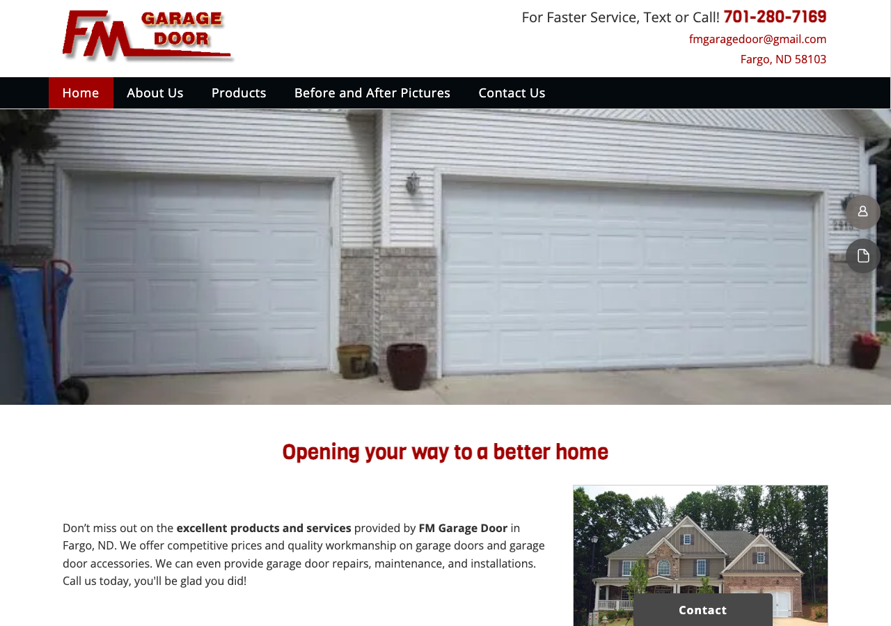 Current website screenshot