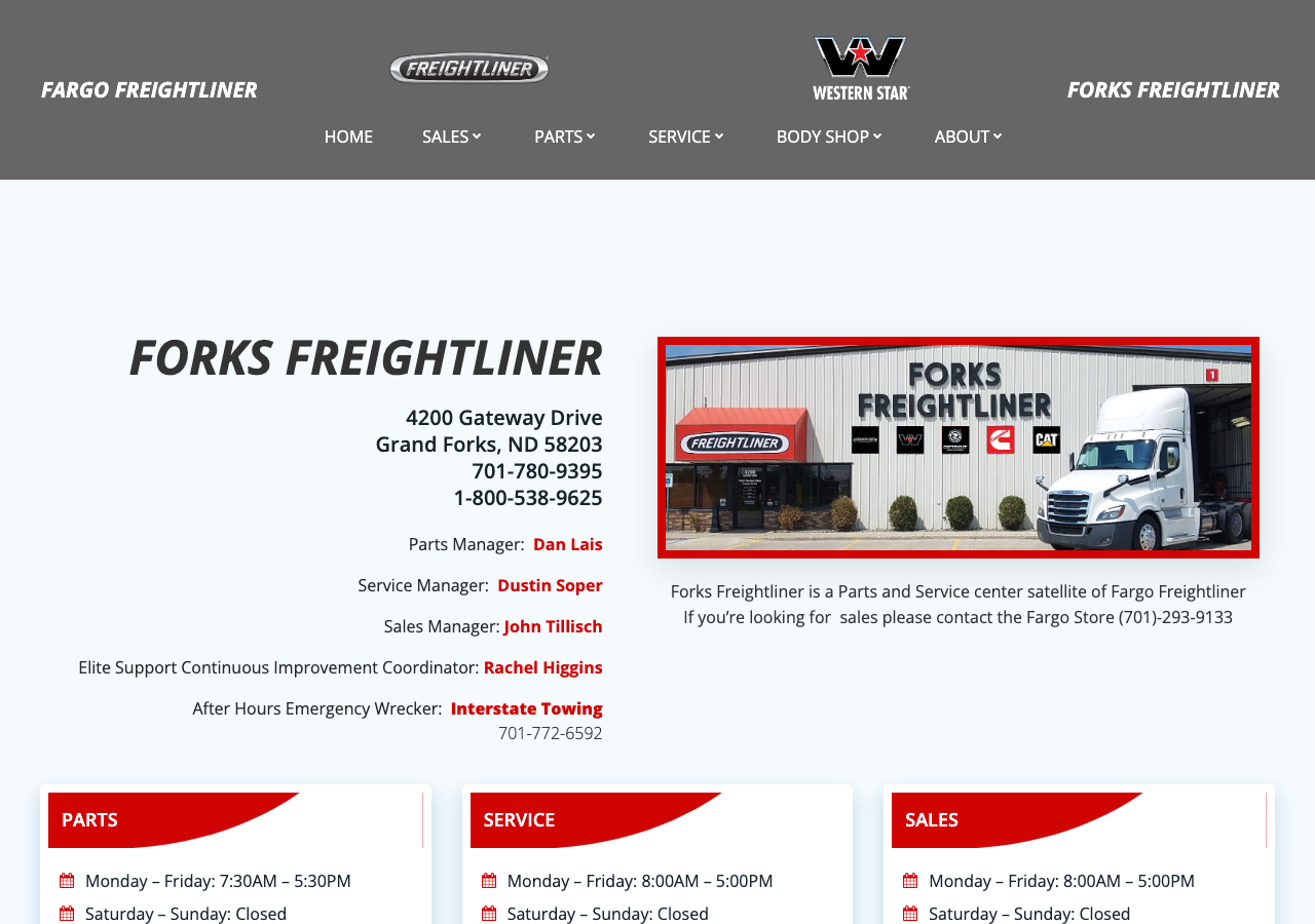 Current website screenshot