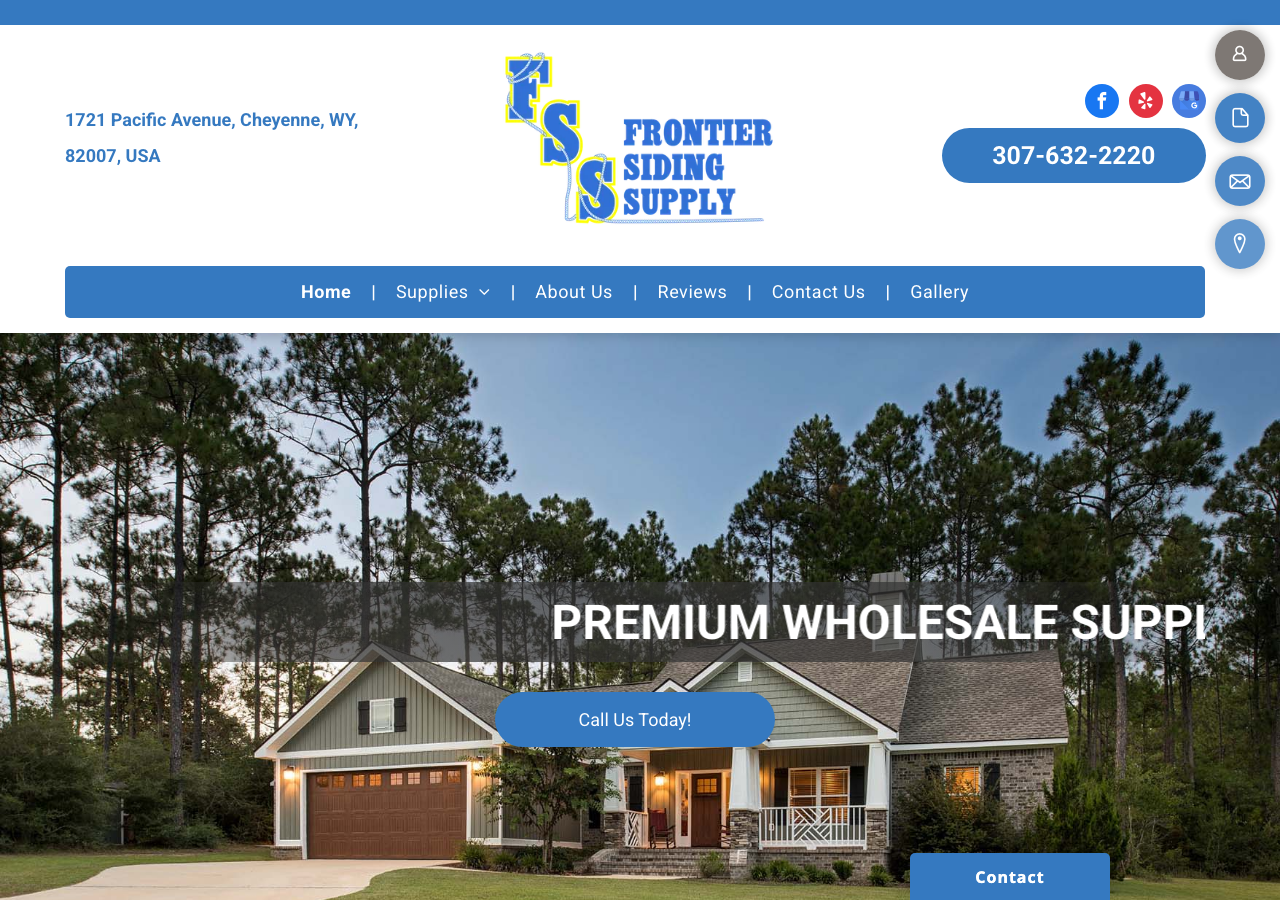 Current website screenshot