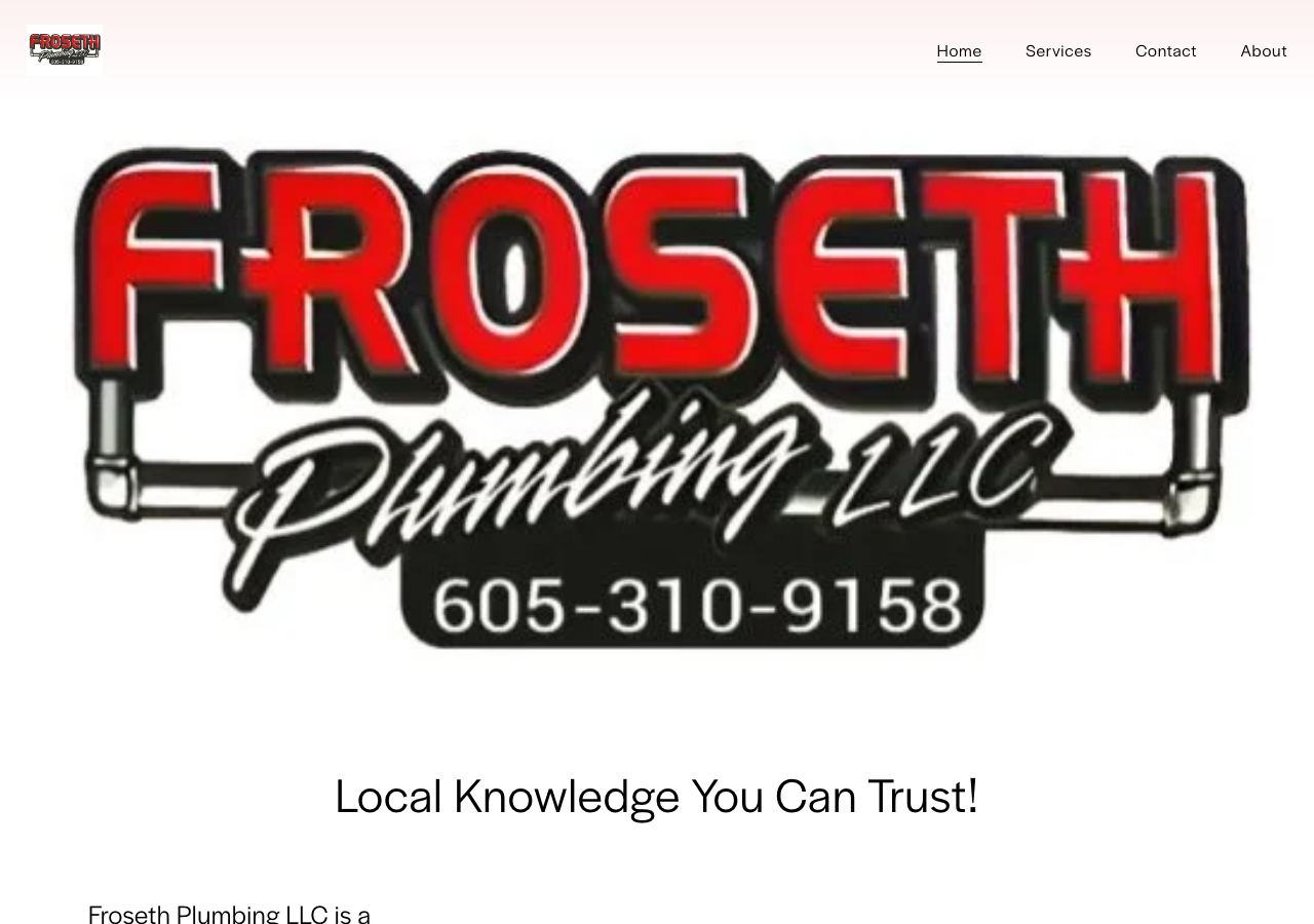 Current website screenshot