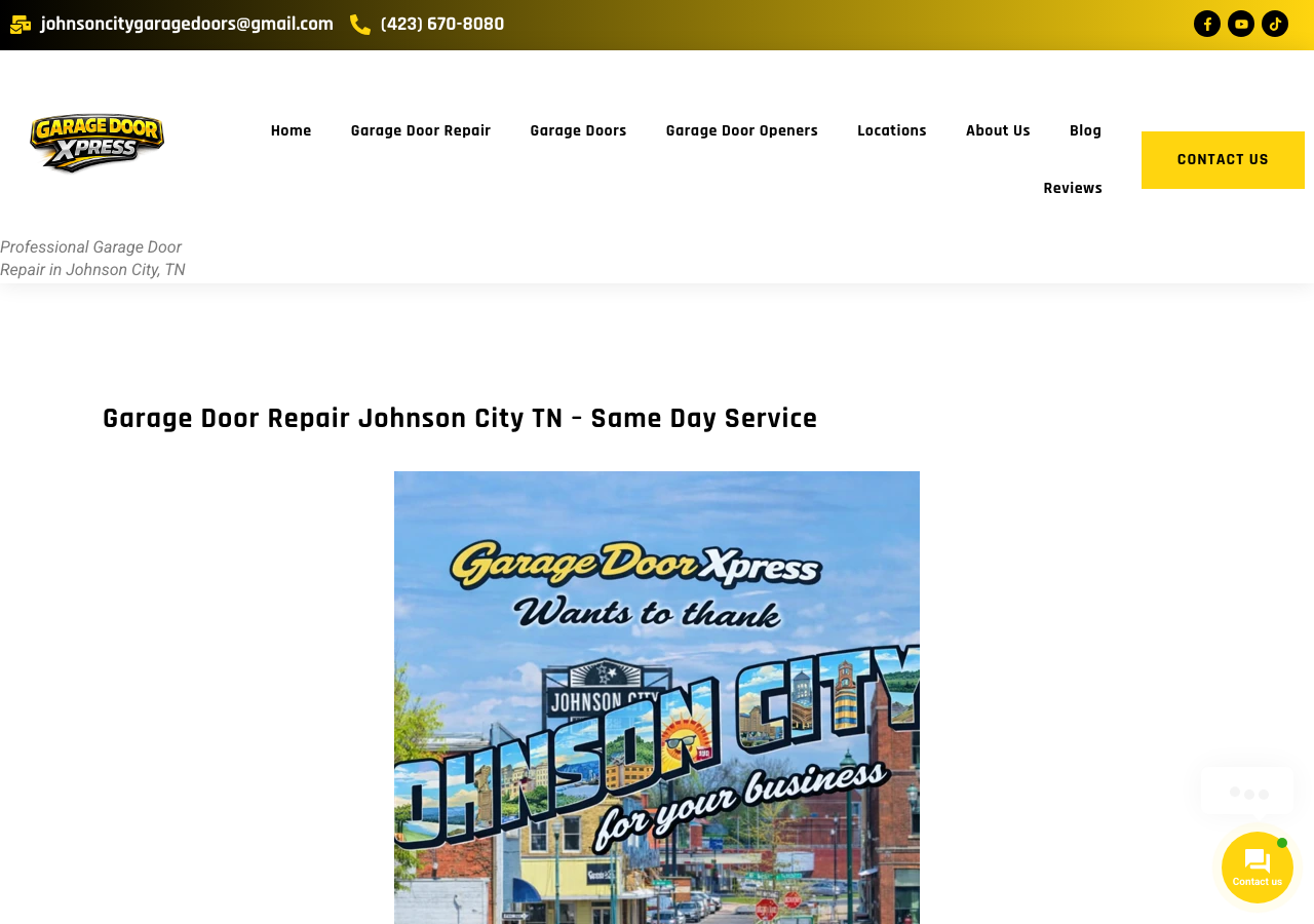 Current website screenshot