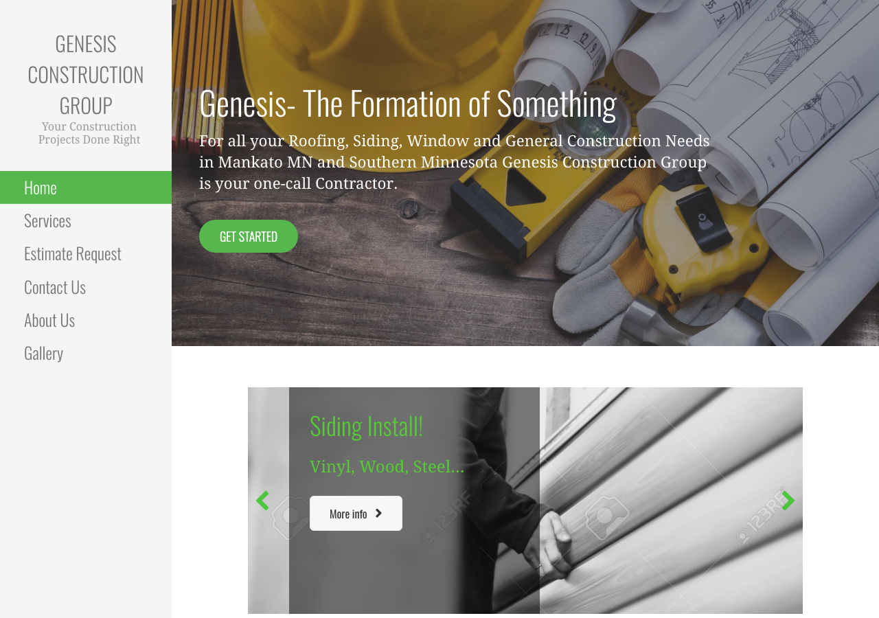 Current website screenshot