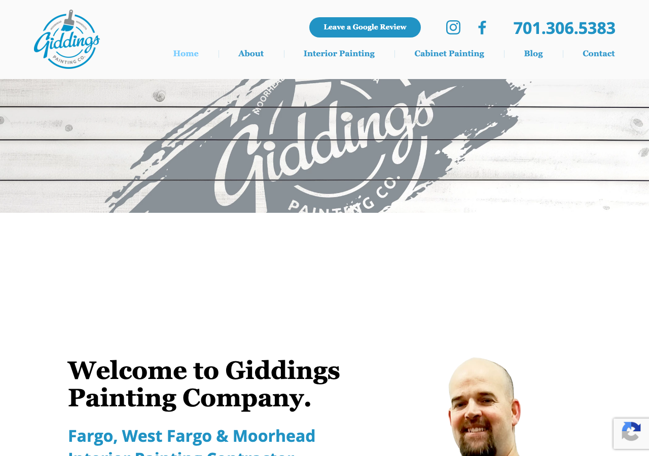 Current website screenshot