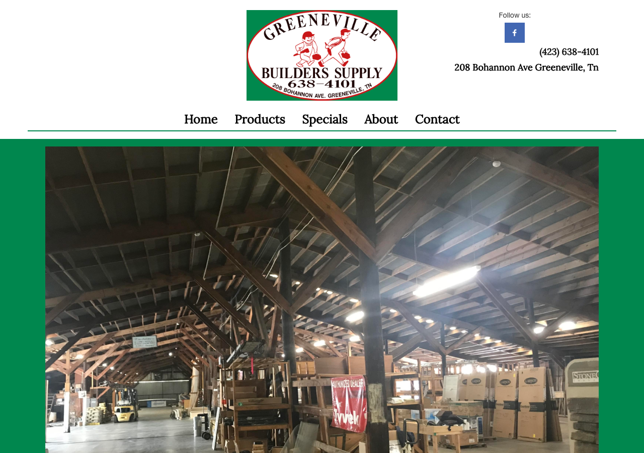 Current website screenshot
