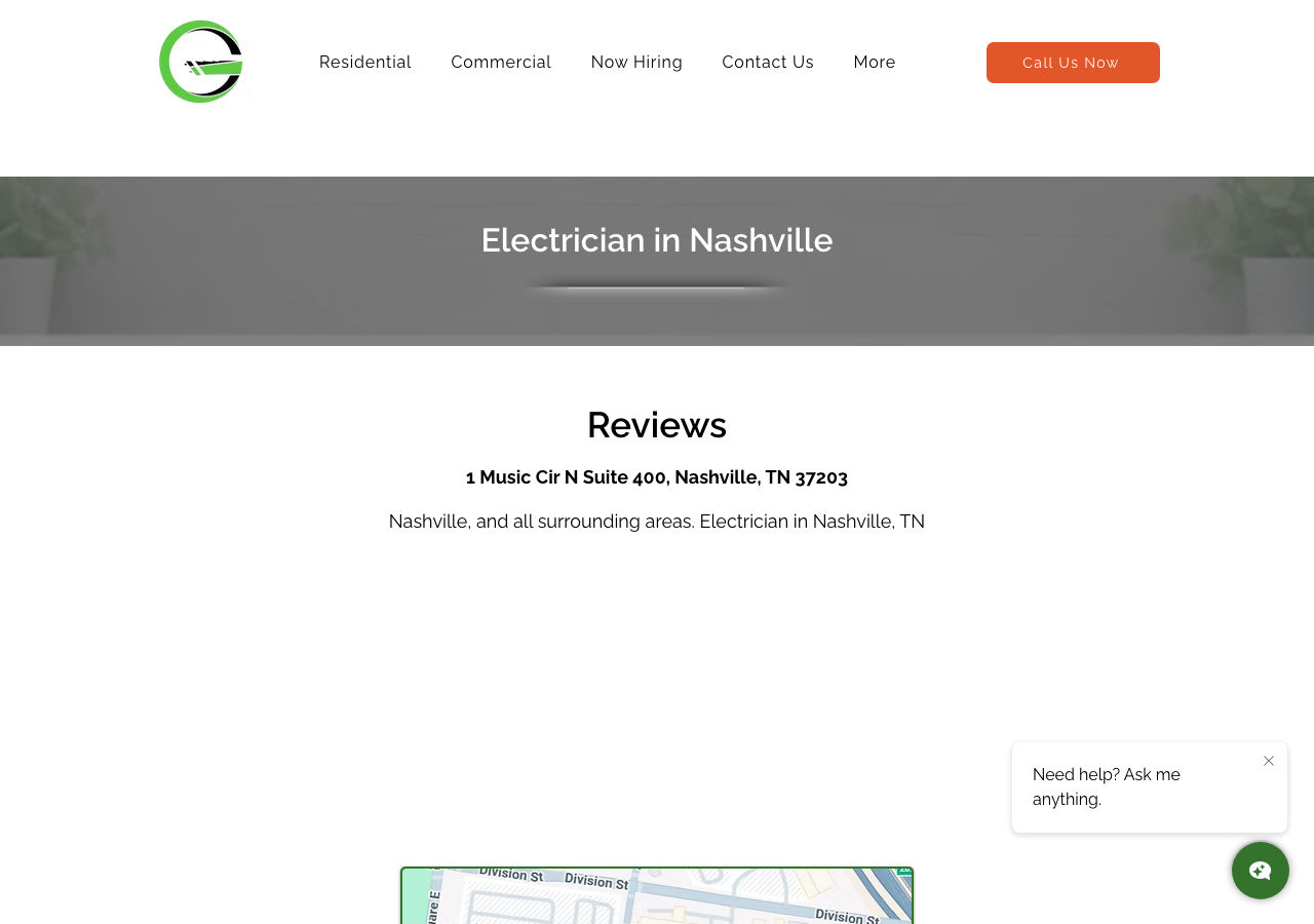 Current website screenshot