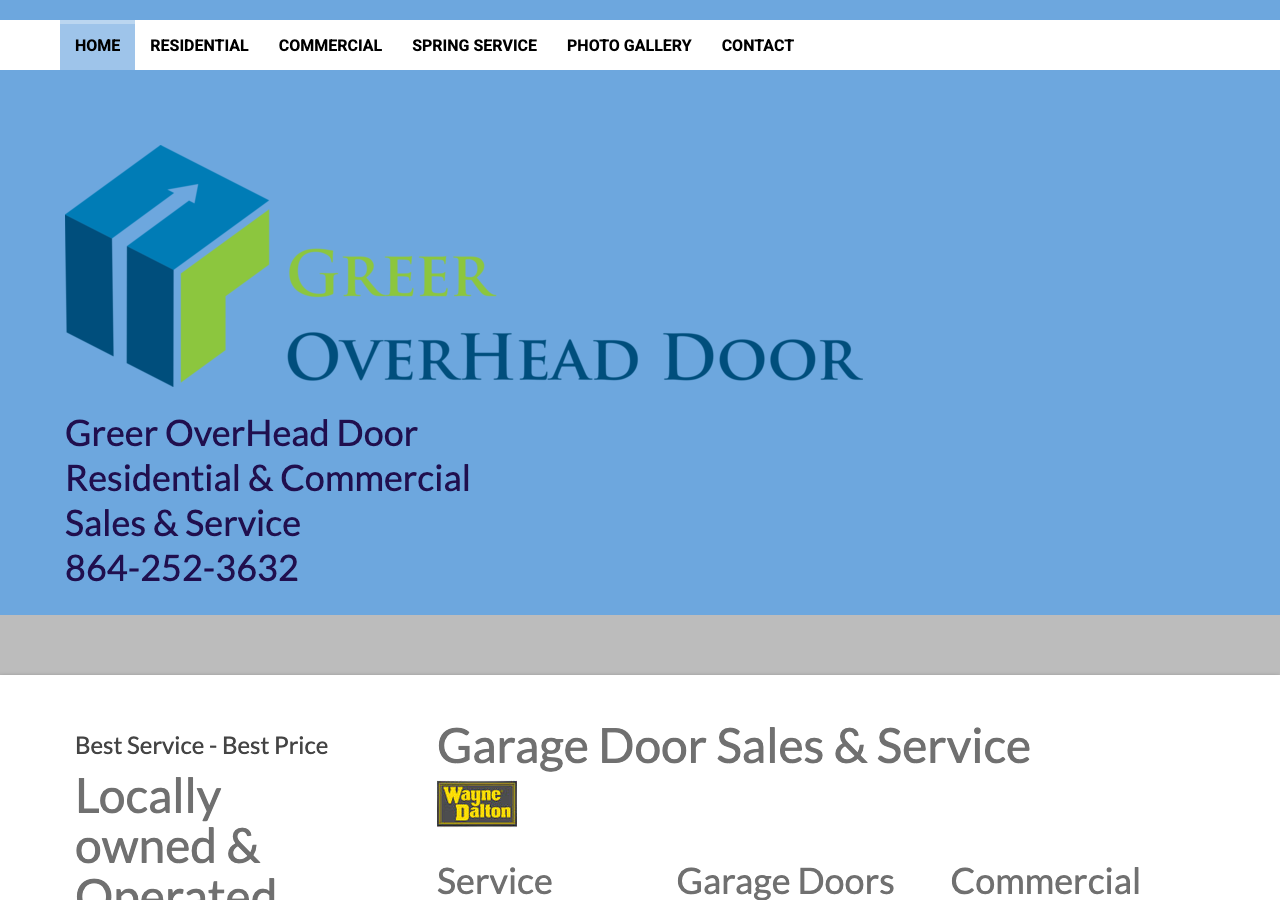 Current website screenshot