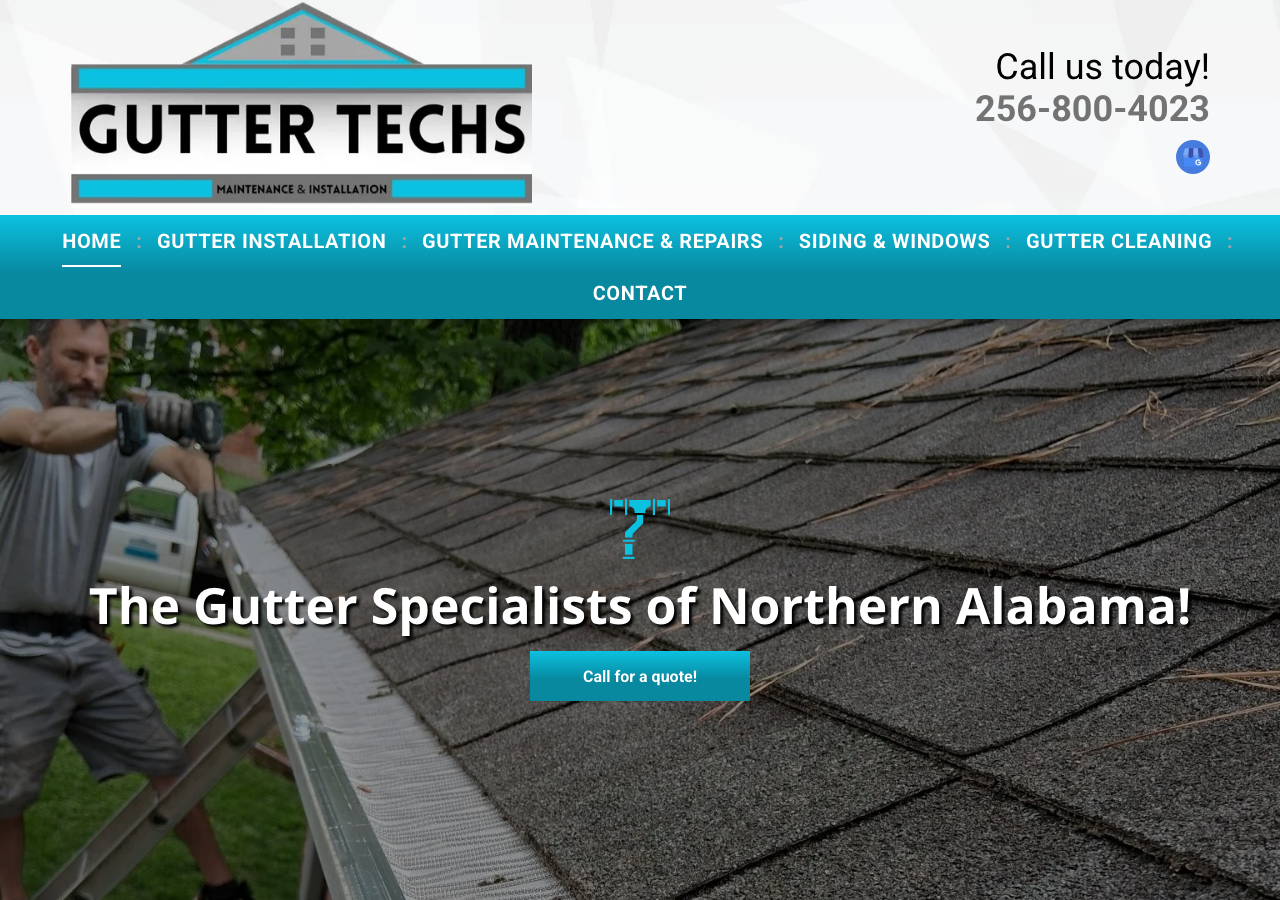 Current website screenshot