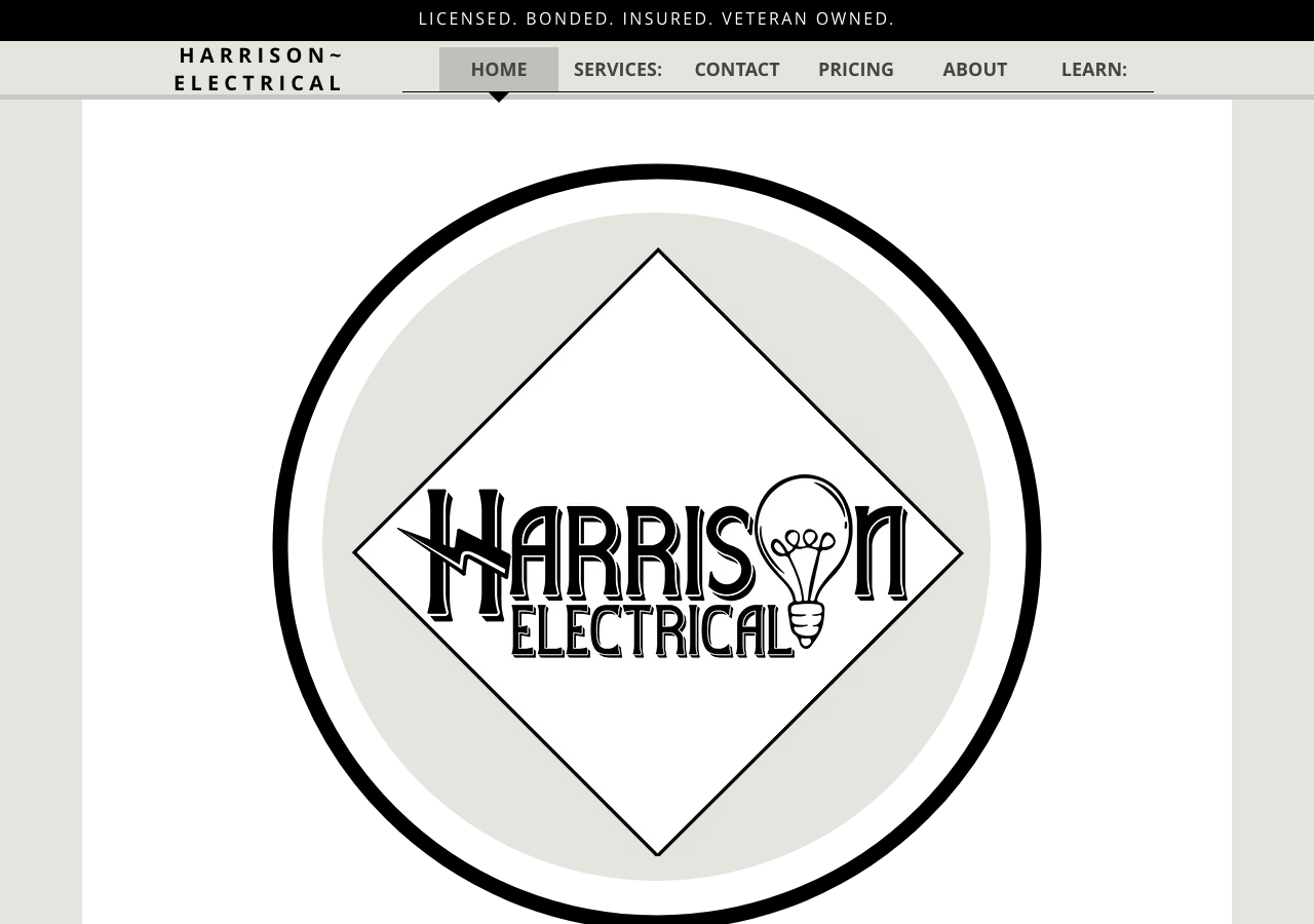 Current website screenshot