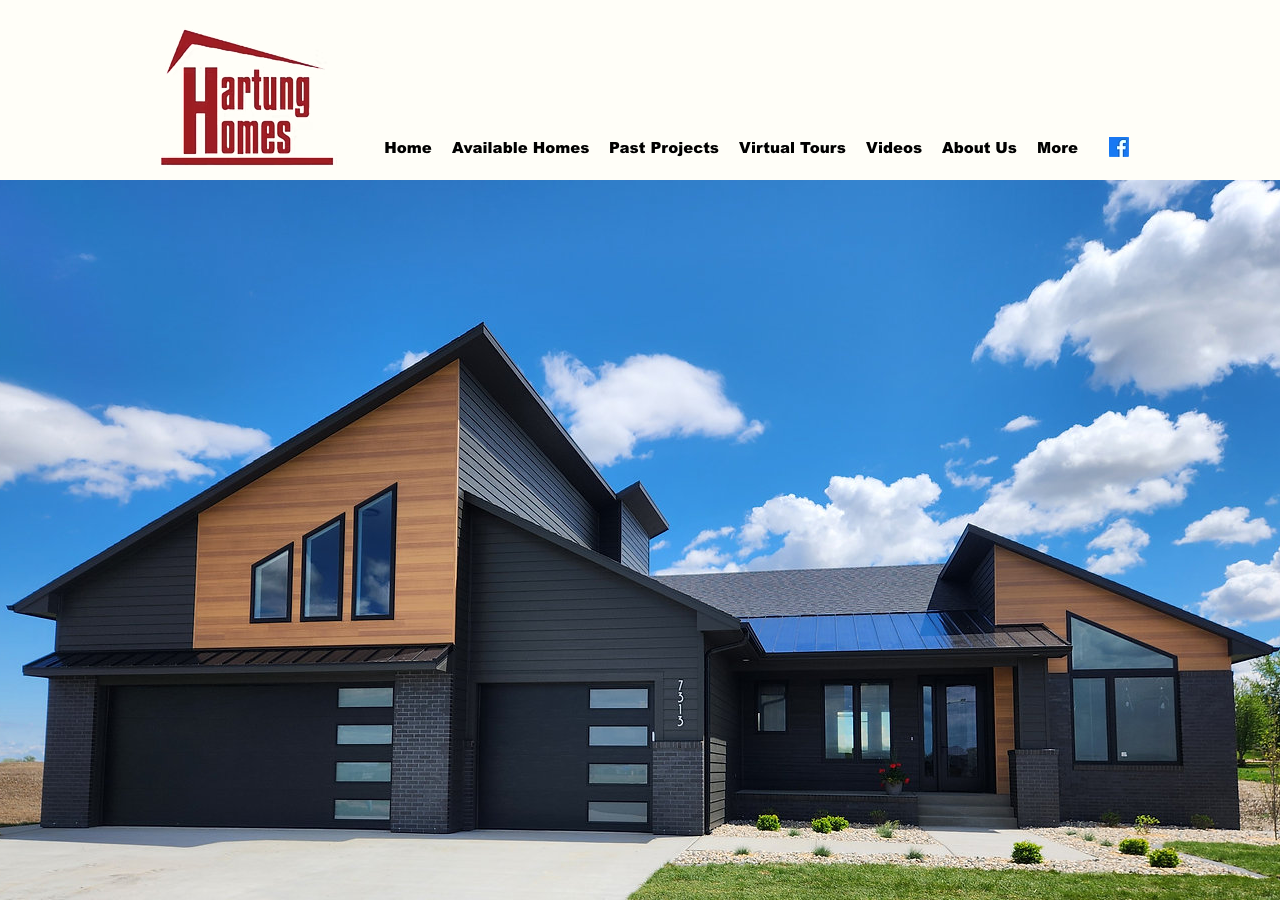 Current website screenshot