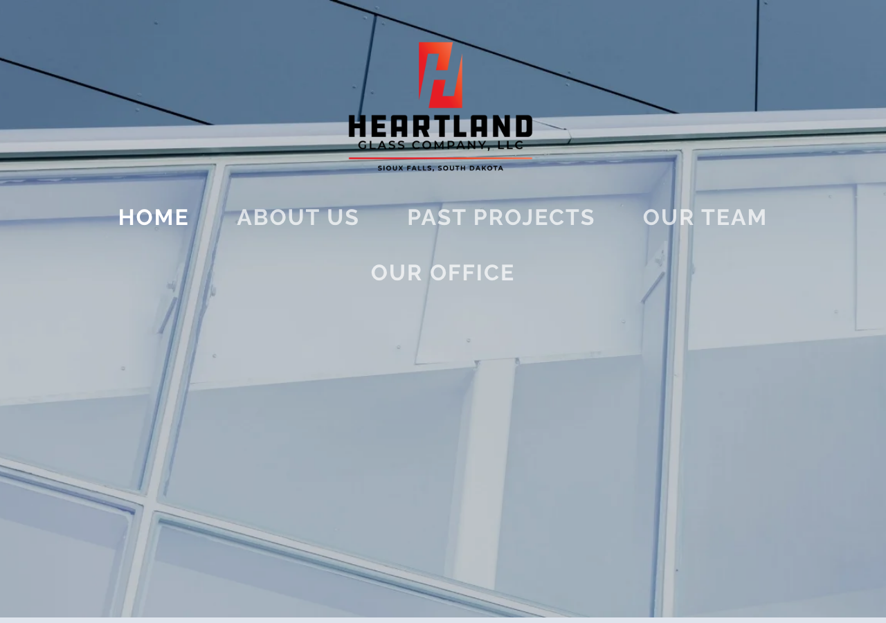 Current website screenshot