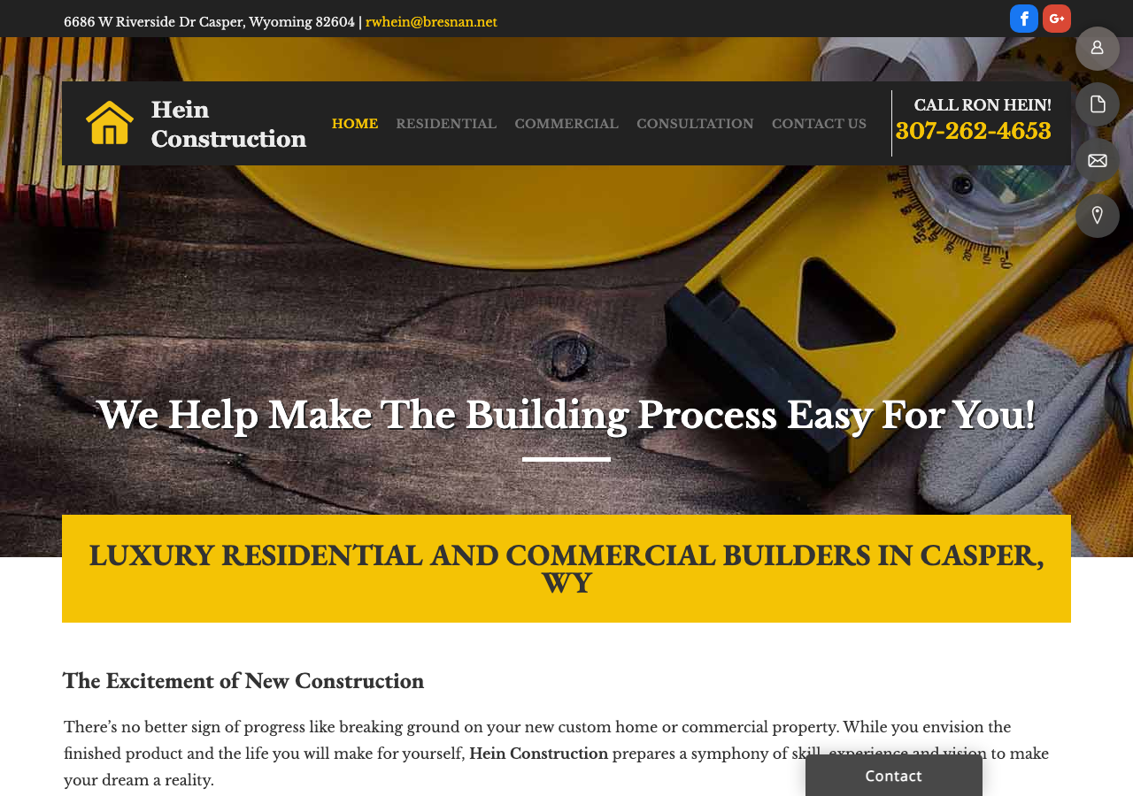 Current website screenshot