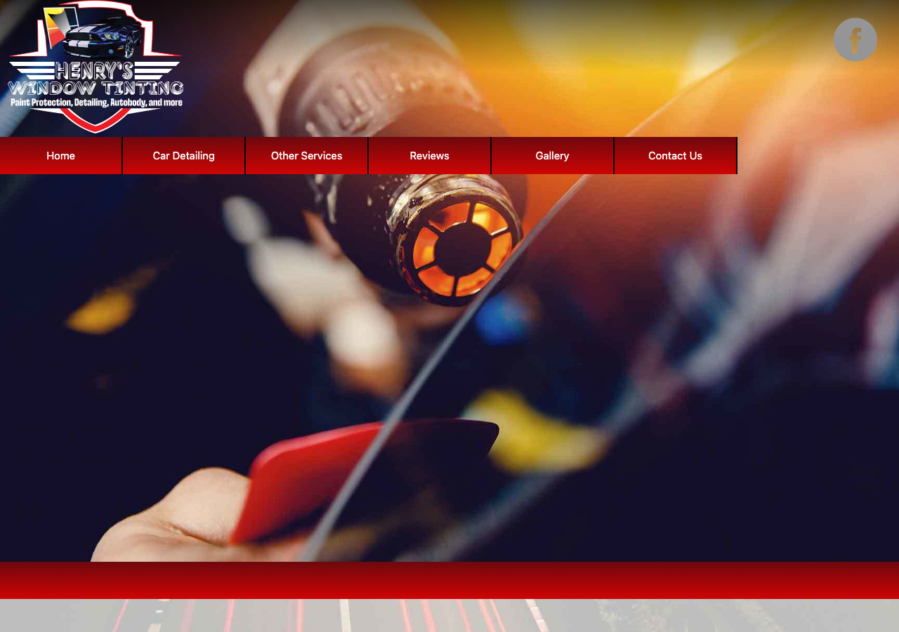 Current website screenshot