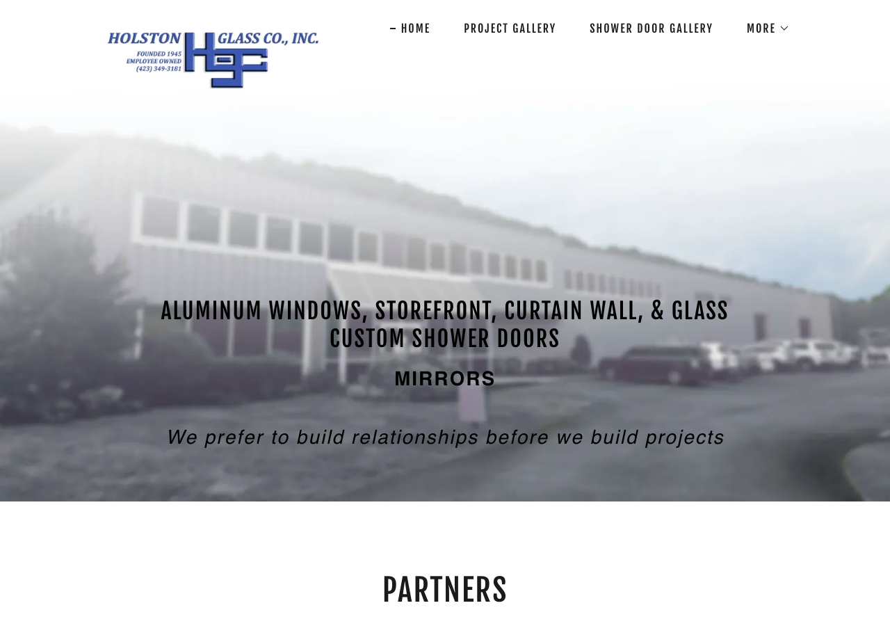 Current website screenshot