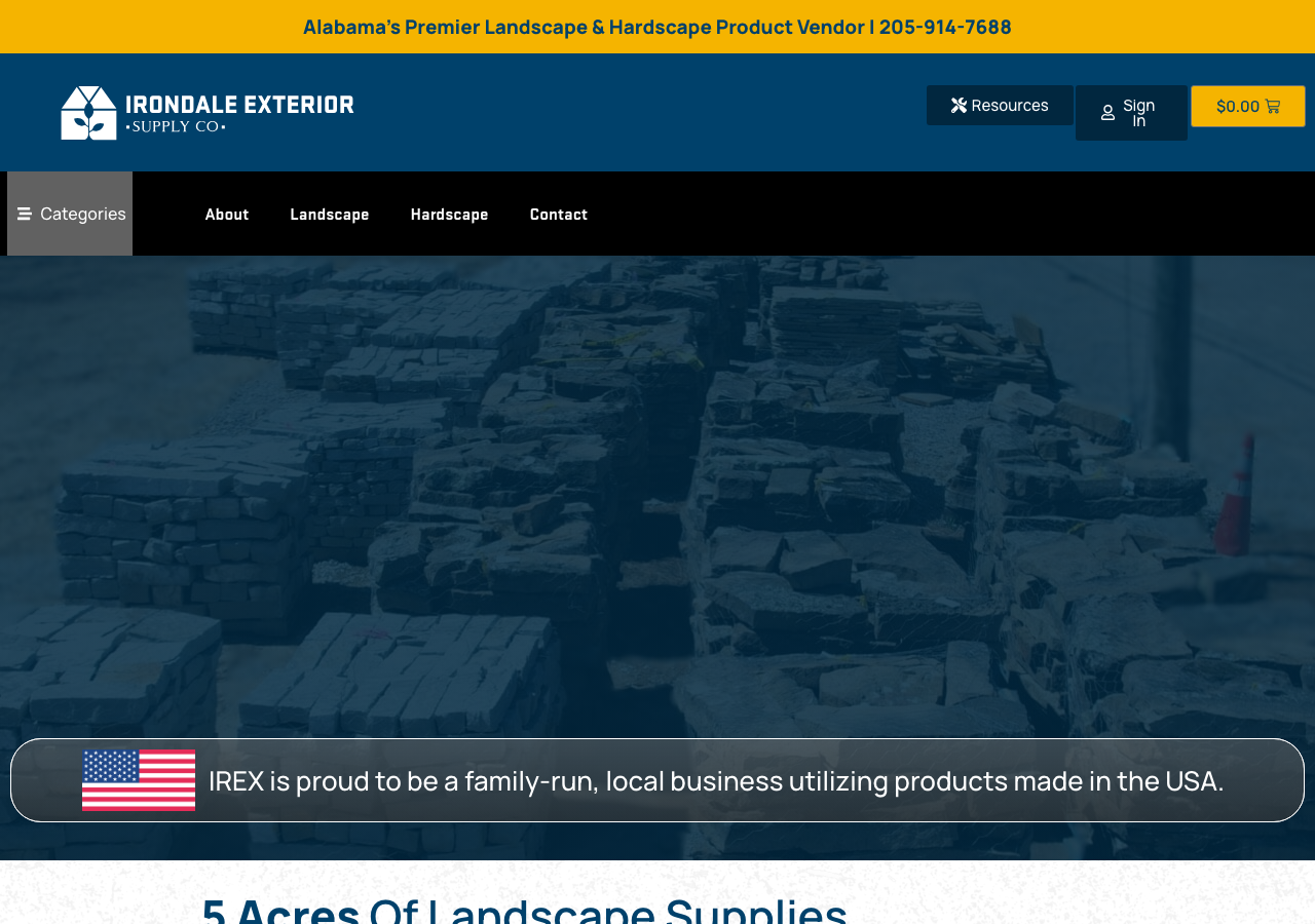 Current website screenshot