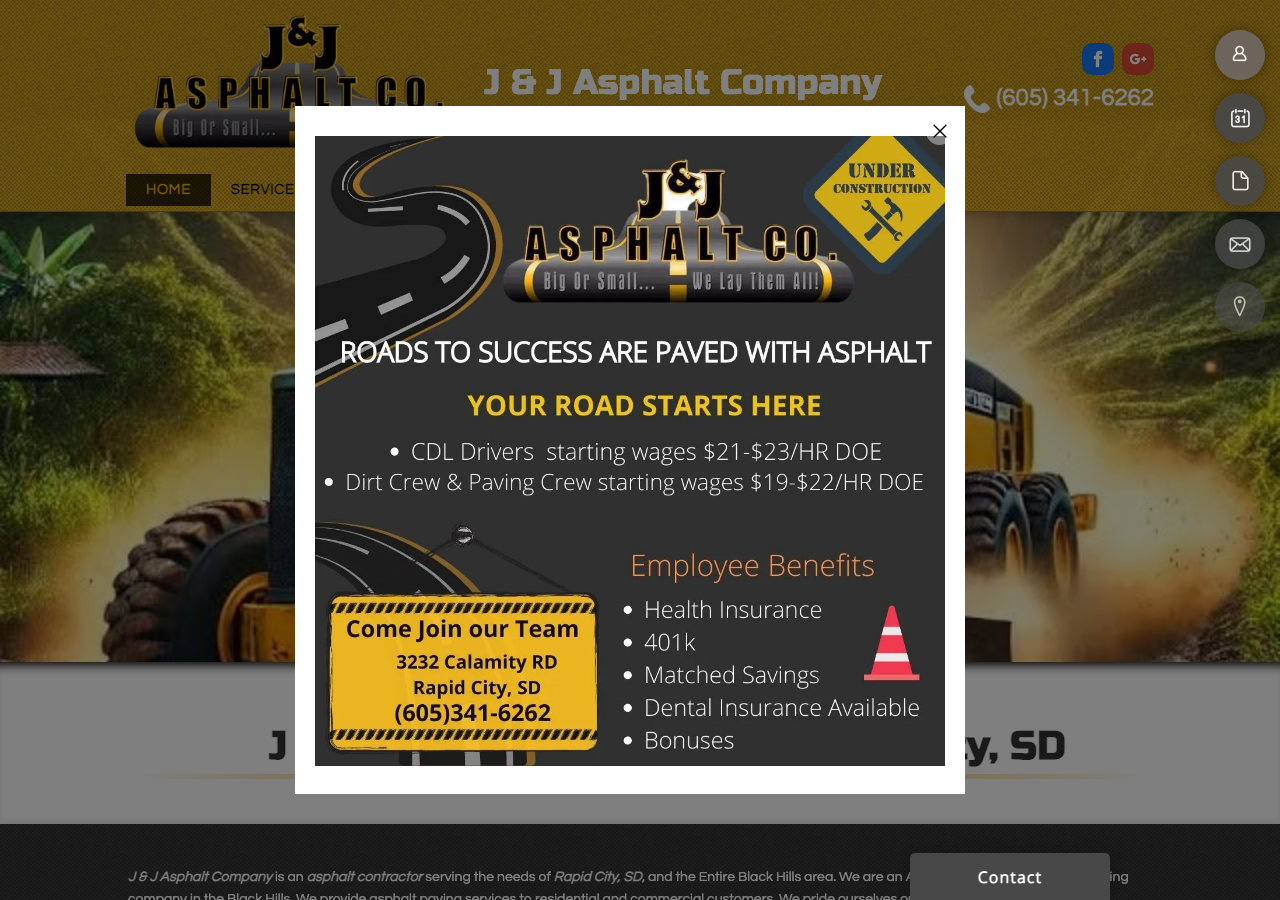 Current website screenshot
