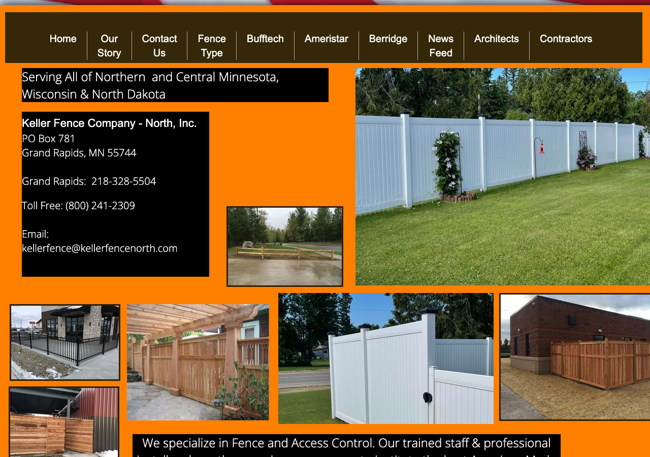 Current website screenshot