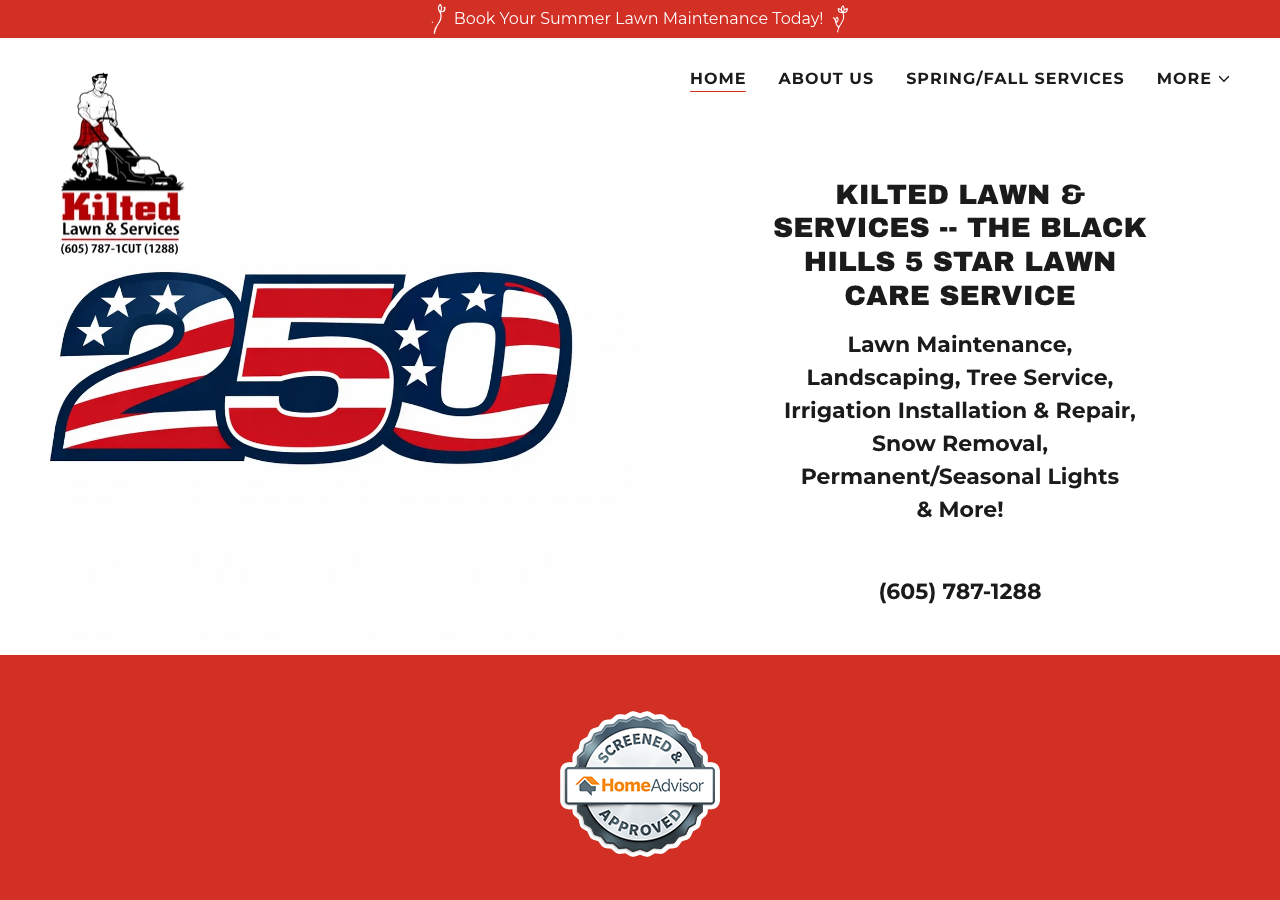 Current website screenshot