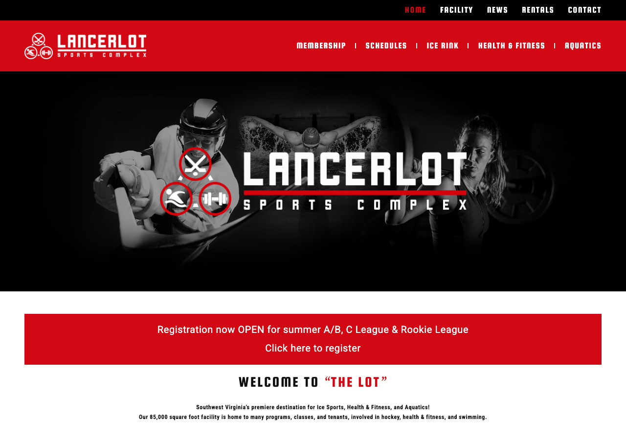 Current website screenshot