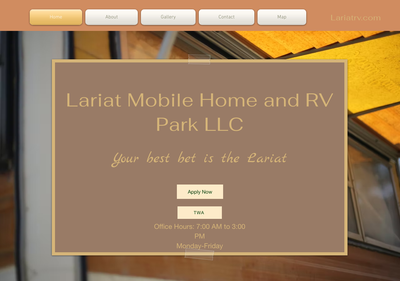 Current website screenshot
