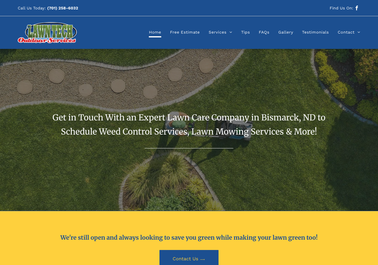 Current website screenshot
