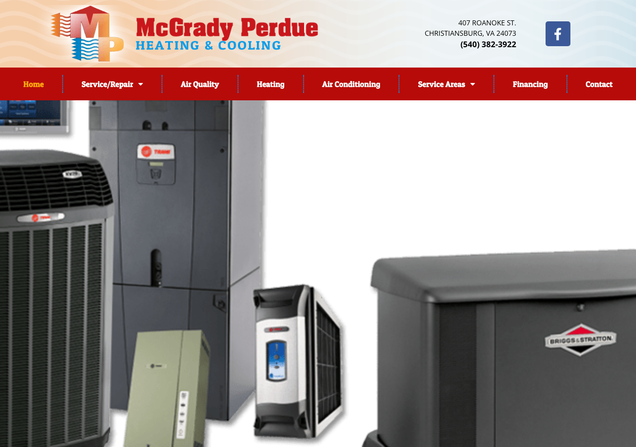 Current website screenshot