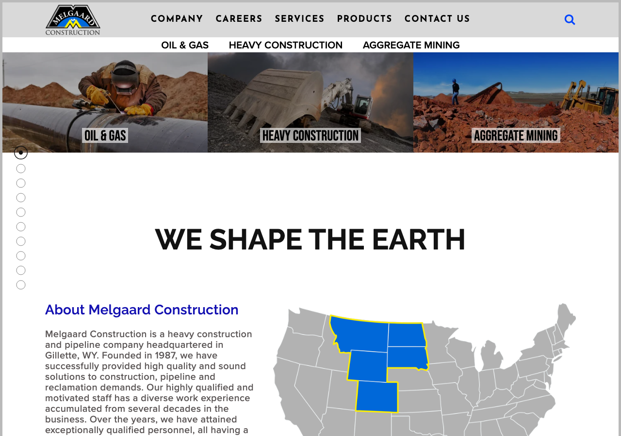 Current website screenshot