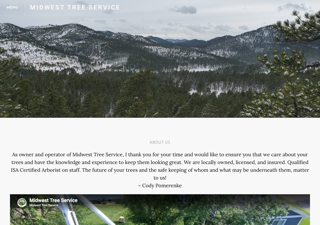 Current website screenshot