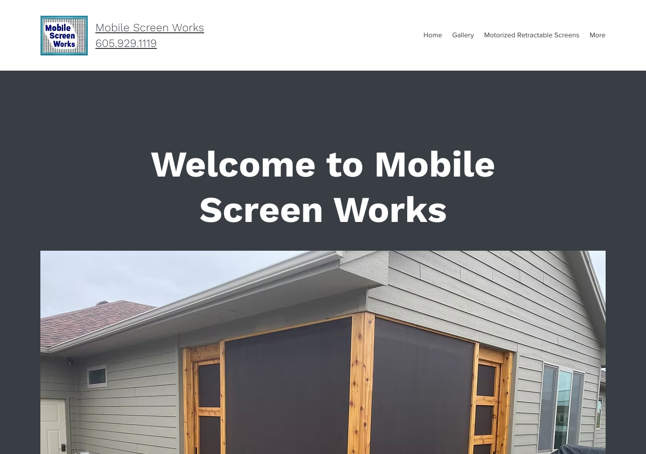 Current website screenshot