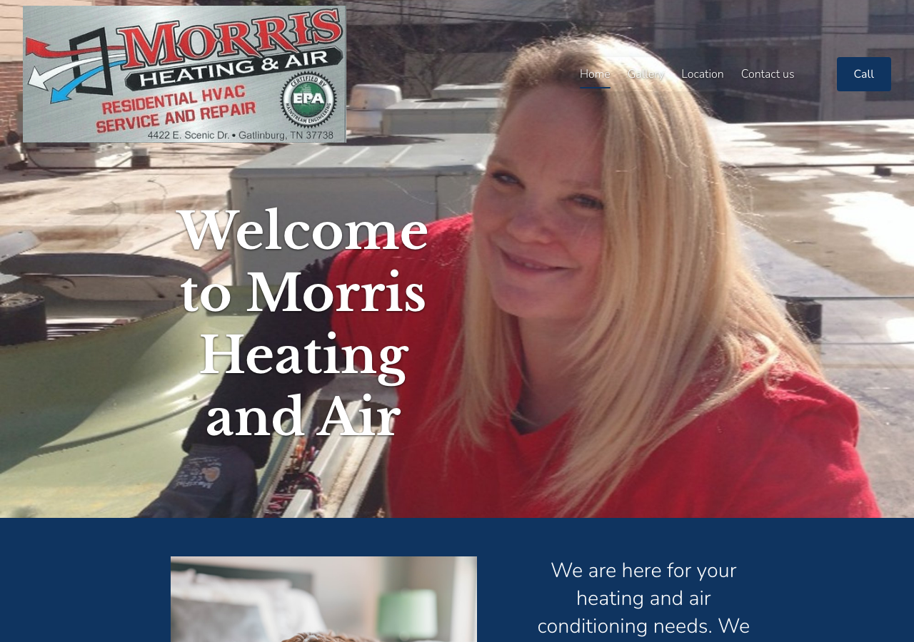 Current website screenshot