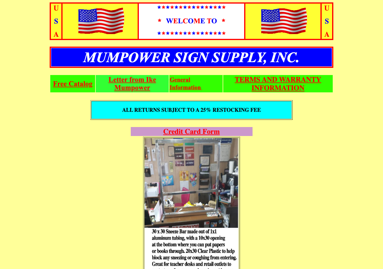 Current website screenshot