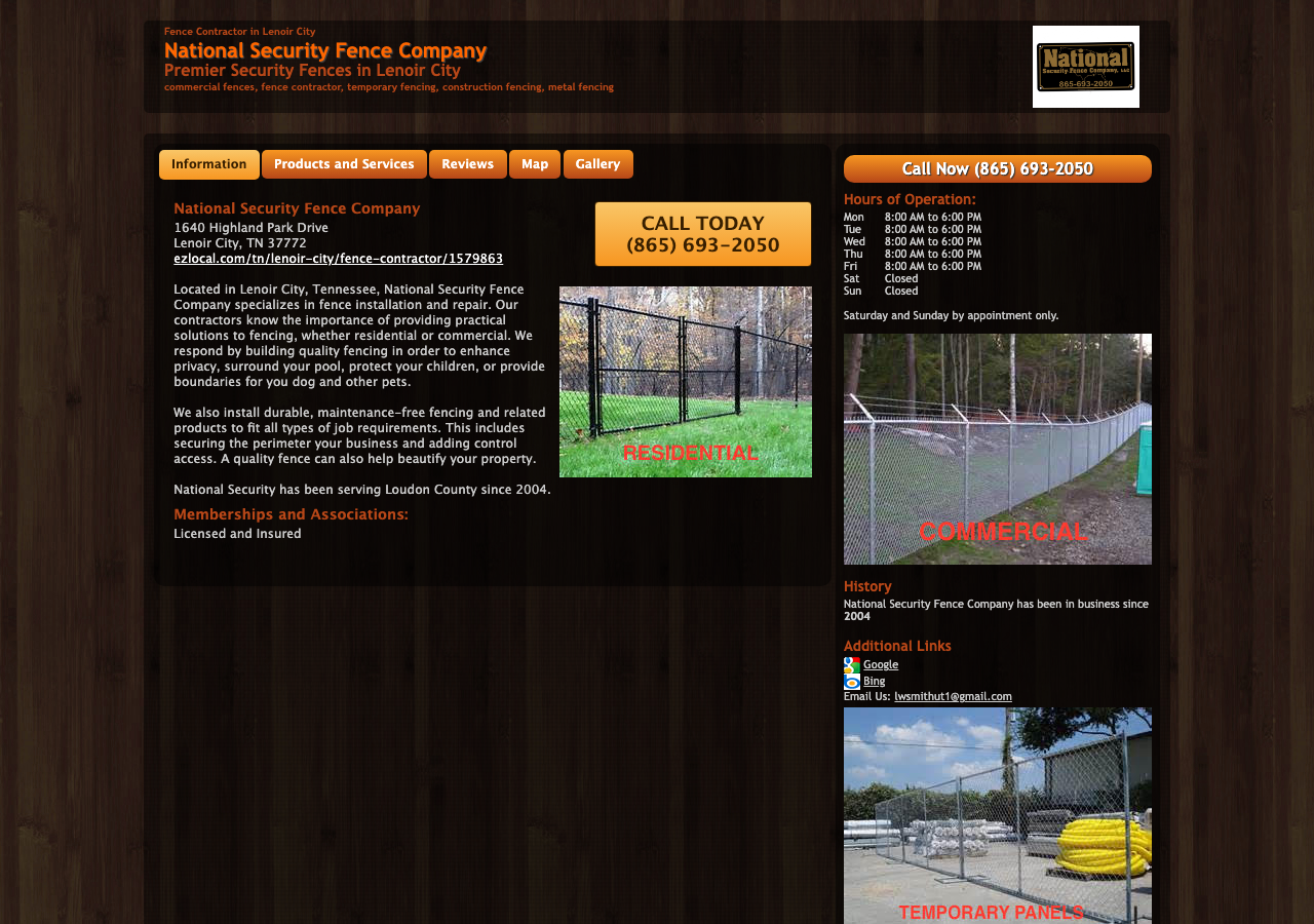 Current website screenshot