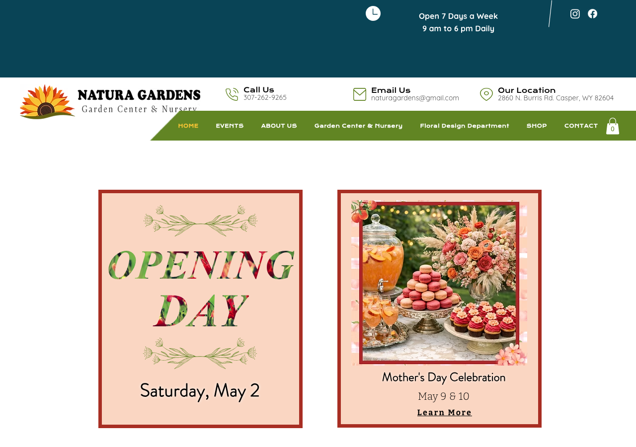 Current website screenshot